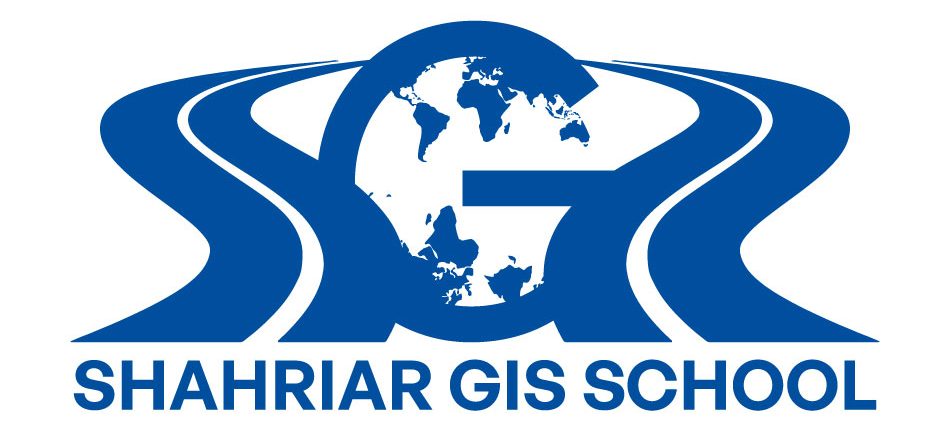 Shahriar GIS School